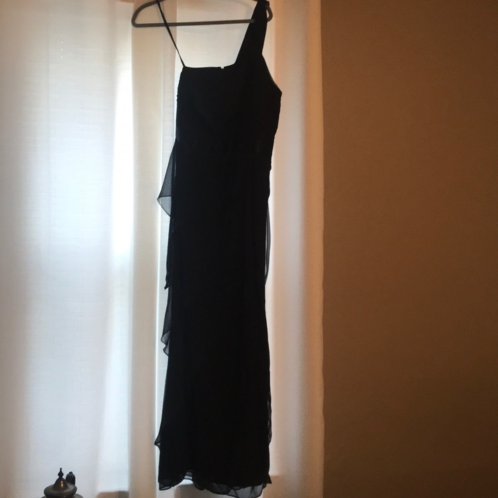 Gown